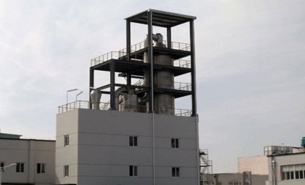 YLL噴霧冷卻造粒機(jī)